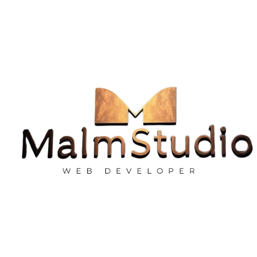 Marek Malinowski logo
