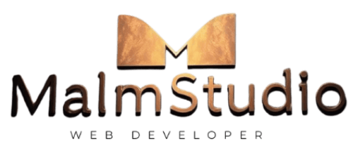 Marek Malinowski logo