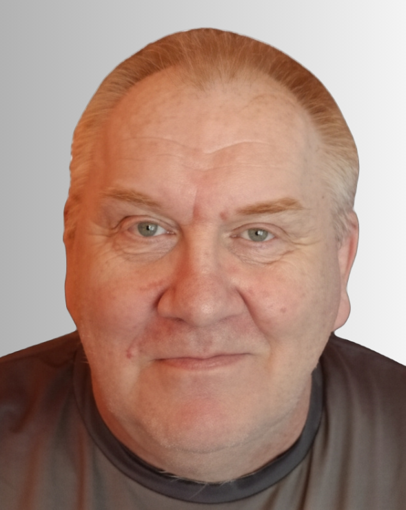 Zdjęcie profilowe Marka Malinowskiego
